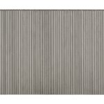 CUIE FARA CAP 23GA GALVANIZATE 30MM
