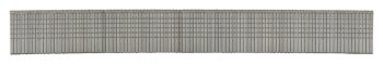CUIE JUM. CAP 18GA GALVANIZATE 15MM - imagine 1