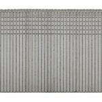 CUIE JUM.  CAP 18GA GALVANIZATE 32MM