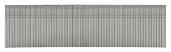 CUIE JUM.  CAP 18GA GALVANIZATE 32MM - imagine 1