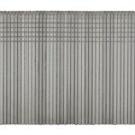 CUIE FARA CAP 18GA GALVANIZATE 40MM