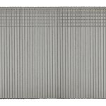 CUIE FARA CAP 18GA GALVANIZATE 45MM