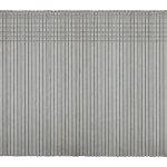 CUIE FARA CAP 18GA GALVANIZATE 50MM