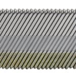 CUIE JUM. DE CAP AF635 15GA 4000BUC 32MM
