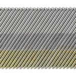 CUIE JUM. DE CAP AF635 15GA 4000BUC 45MM