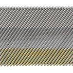 CUIE JUM. DE CAP AF635 15GA 4000BUC 50MM