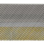 CUIE JUM. DE CAP AF635 15GA 4000BUC 64MM
