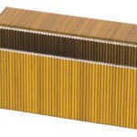 CAPSE 16GA GALVANIZATE 45MM