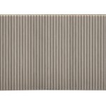 CUIE FARA CAP 23GA INOX 18MM