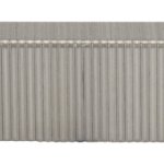 CAPSE GALVANIZATE 16MM