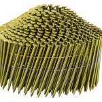 CUIE NETEDE IN BANDA 2.1X50MM 14400 BUC