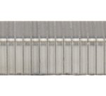 CAPSE GALVANIZATE 6MM