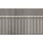 CAPSE GALVANIZATE 8MM