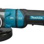 Polizor unghiular XGT 40Vmax, 150 mm, 9.000 RPM, livrat fara acumulatori