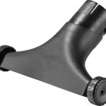 DUZA T ASPIRATOR CU ROTI DUB187