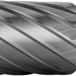 BURGHIU INELAR LUNG 45MM X 50MM HB500