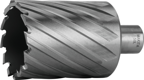 HB-50L.jpg Makita Burghiu Inelar Lung 50Mm X 50Mm Hb500 - HB-50L - imagine 1