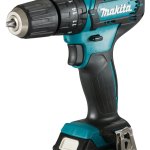 M.G.I.PERCUTIE 30Nm CXT 12vMax 2x4Ah
