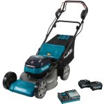 Masina de tuns gazonul XGT 40V, 48 cm, livrata cu 2 acumulatori 5.0Ah