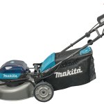 Masina de tuns gazonul XGT 40Vmax, 48 cm, livrata fara acumulatori