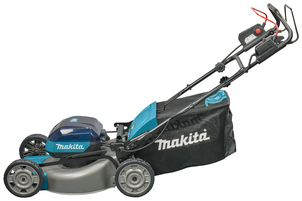 LM001GZ_C1C0.jpg Masina de tuns gazonul XGT 40Vmax, 48 cm, livrata fara acumulatori - imagine 1