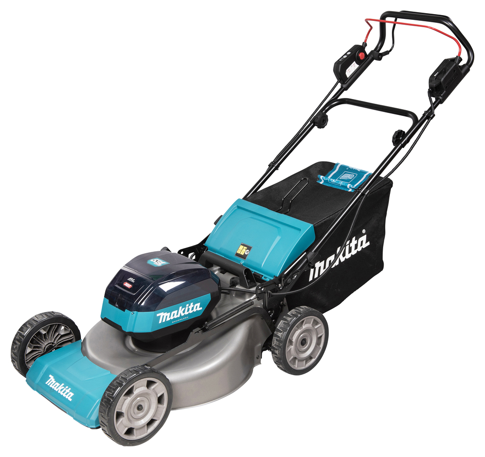 LM002GZ_C2L0.jpg Masina de tuns gazonul XGT 40Vmax, 53 cm, livrata fara acumulatori - imagine 1