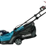 Masina de tuns gazonul XGT, 38 cm, livrata cu un acumulator 40Vmax 4.0Ah