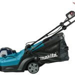 Masina de tuns gazonul XGT, 43 cm, livrata cu un acumulator 40Vmax 4.0 Ah