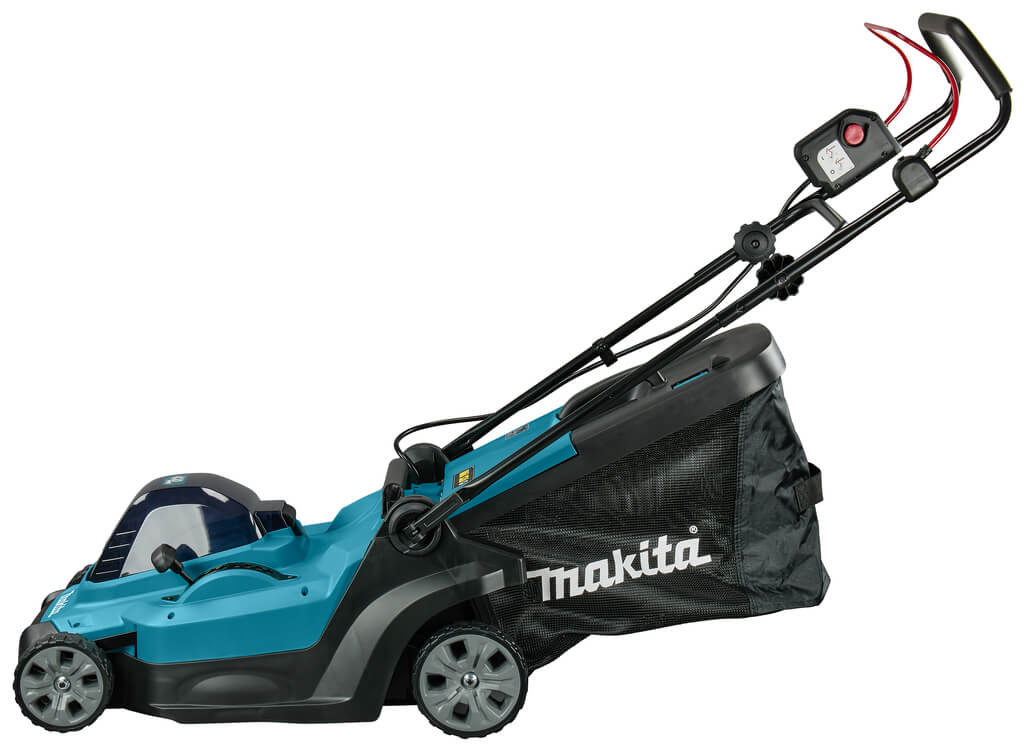 LM004GM103_C1C0.jpg Masina de tuns gazonul XGT, 43 cm, livrata cu un acumulator 40Vmax 4.0 Ah - imagine 1