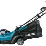Masina de tuns gazonul XGT 40Vmax, 43 cm, livrata fara acumulatori