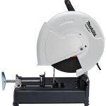 MT DEBITATOR METAL 355mm 14.5Kg 2.200W