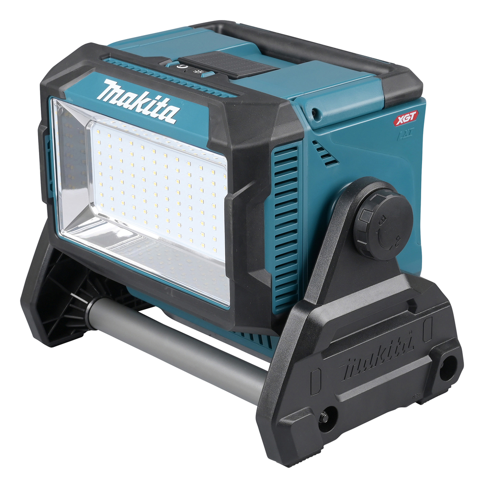 ML009G_C2L0.jpg Proiector de santier XGT 40Vmax / LXT 18V / 14,4V, 10.000 lm, livrat fara acumulatori - imagine 1