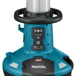 LAMPA CU AUTO-REVENIR 5.500lm XGT LXT AC