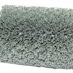 PERIE NAILON 100X120X180