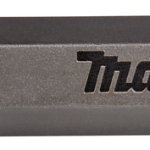 SET 10 BITI CRV IMPACT 1/4"" PH2X50MM