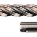 BURGHIU SDS PLUS 20X1000MM