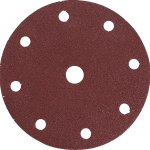DISC SLEFUIRE METAL/LEMN 220 150MM