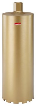 WET CORE DIAMOND DRILL 225X400MM FOR DBM - imagine 1