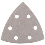 HARTIE ABRAZIVA  BO4561 K120/SET10