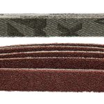 BANDA SLEFUIT METAL/LEMN 120 9X533