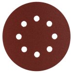 DISC SLEFUIRE LEMN/METAL 120 125MM