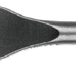 Makita Dalta Placi Ceramice Sds-Plus 40X260Mm - P-63987