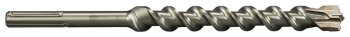 BURGHIU SDS-MAX ZENTRO MAX 30X370MM - imagine 1