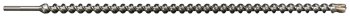 BURGHIU SDS-MAX ZENTRO MAX 40X1320MM - imagine 1