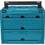 CUTIE ORGANIZATOR MAKPAC 80X120X173 4
