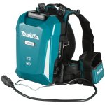 ACUMULATOR Tip RUCSAC 2X18v/40vMax 33.5A