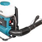 Atomizor XGT 40Vmax, 15L, livrat cu 2 acumulatori 40Vmax de 5.0Ah