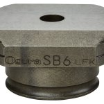 MATRITA 6 MM FOR DPP200