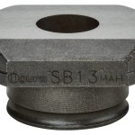 MATRITA 13 MM PENTRU DPP200
