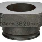 MATRITA 20 MM PENTRU DPP200